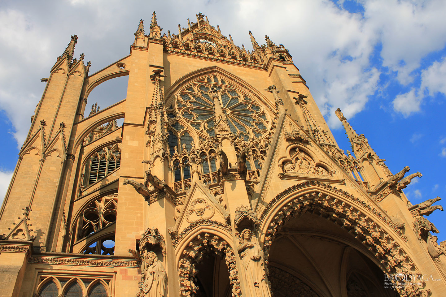 Metz